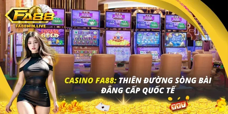 Quản lý vốn casino 77aog